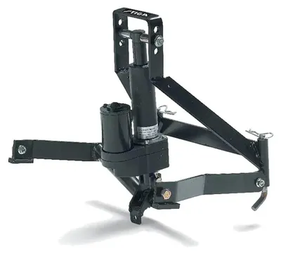 Produktbild von STIGA ELEKTRISCHES LIFT SYSTEM, Zubehör für Frontmäher