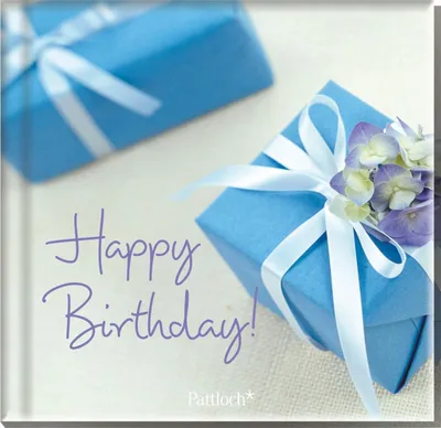 Immagine prodotto di Happy Birthday