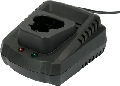 Zdjęcie produktu dla Yato YT-82912, Ładowarka do baterii, Yato, YT-82901, YT-82920, Czarny, 1 szt., 250 g