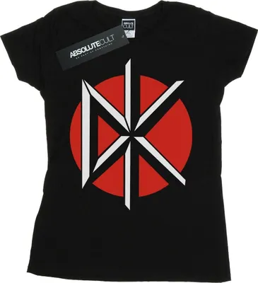 Produktbild von Dead Kennedys - T-Shirt für Damen BI19705 (S) (Schwarz)