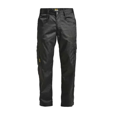 Produktbild von Jobman Arbeitshose 2313 Schwarz Größe 56