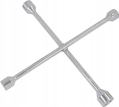 Immagine prodotto di Croce chiave BSD 17x19x21x22mm 14"