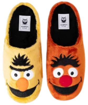 Produktbild von Hausschuhe Marpen Slippers 080-600INV25 für Herren