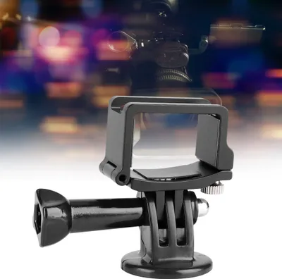 Produktbild von Držák - adaptér pro DJI Osmo Pocket, stojanový držák kamery, kompatibilní s GoPro