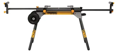 Image de Toughbuilt - support universel pliant S510 pour scie à onglet