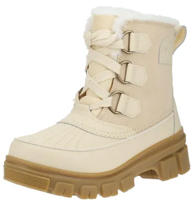Zdjęcie produktu dla Buty damskie Sorel Torino V WP 2106701 beżowy