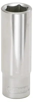 Produktbild von KS Tools 917.3830 Sechskant-Stecknuss lang 10mm 3/8 Zoll
