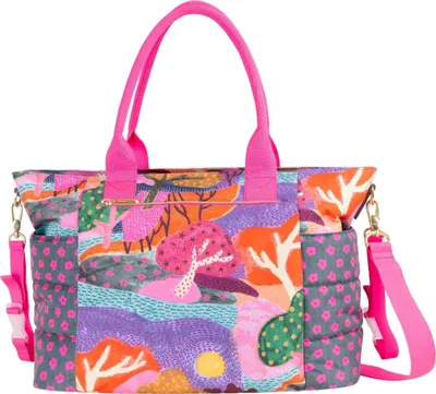 Produktbild von Oilily Wickeltasche Bebe Baby Bag Multicolor bunt