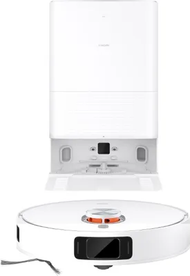 Produktbild von Roboterstaubsauger Xiaomi X20 Pro, 7000 Pa, 4800mAh, 55W, weiß