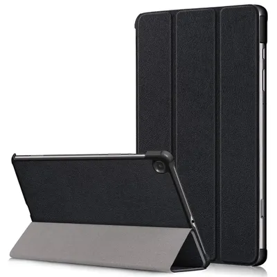 Obrázok produktu pre Techsuit Foldpro ochranné puzdro pre - Samsung Galaxy Tab S6 Lite P610/P615 - čierny
