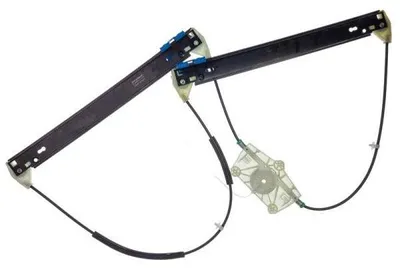 Obrázek produktu pro EBG Mechanismus stahování okna pravý přední Audi 4F0839462B