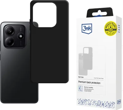 Image de Infinix Smart 8 - Étui mat 3Mk