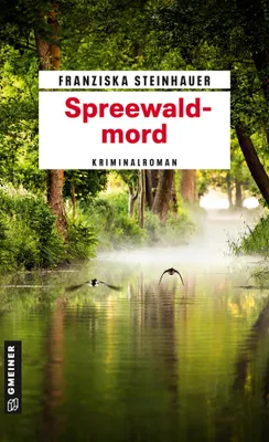 Produktbild von Spreewaldmord