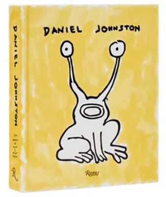 Image de Daniel Johnston