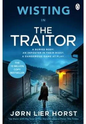 Obrázok produktu pre The Traitor