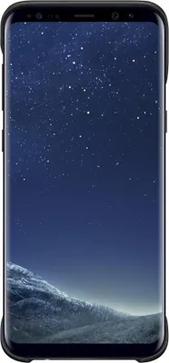 Immagine prodotto di Samsung EF-MG955 custodia per cellulare 15,8 cm (6.2") Nero