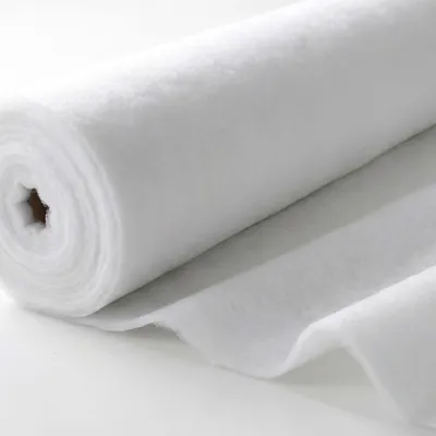Produktbild von Volumenvlies Meterware - 90 x 100 cm (BxL) 120g/m² 12mm - Polstervlies mit  - verschiedene Breiten auswählbar