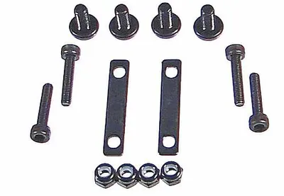 Produktbild von Hobao Motor Befestigungsset inkl. Abstandshalter