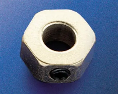 Zdjęcie produktu dla Sprzęgło wału Krick 6 mm