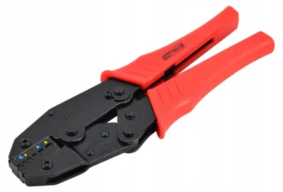 Produktbild von Awtools szczypce do zaciskania tulejek cienkościennych 220 mm