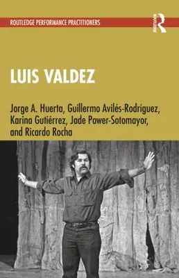 Obrázok produktu pre Luis Valdez