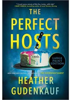 Obrázek produktu pro The Perfect Hosts