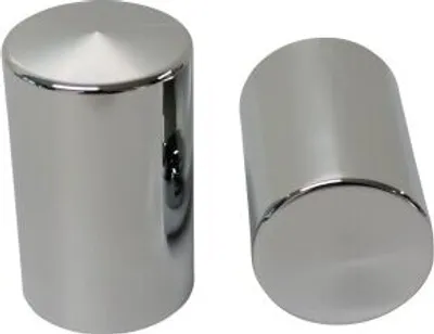 Produktbild von Grohe Eichelberg Druckknopf und Feder für Unterputz-Umstellung chrom - 44001726