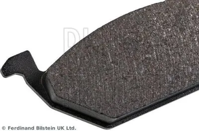 Produktbild von BLUE PRINT Bremsbeläge Satz Vorne für VW Golf IV Schrägheck (1J1) ADV184201