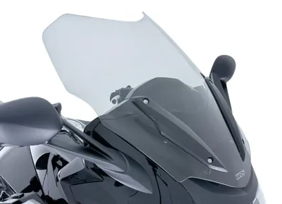 Obrázek produktu pro Standardní čelní sklo WRS pro motocykl BMW K 1600