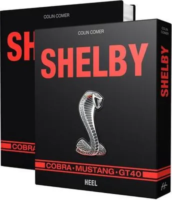 Obrázok produktu pre Shelby