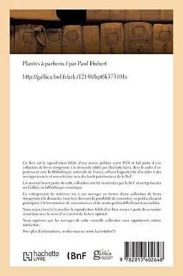 Productafbeelding van Plantenboek voor het Kweken van Geurige Planten