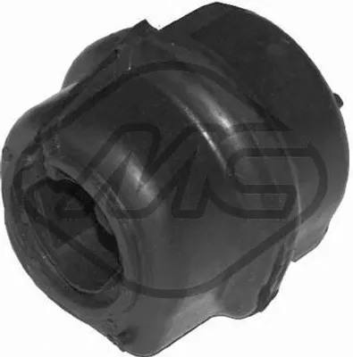 Produktbild von Metalcaucho 04431 Lagerung Stabilisator Stabigummi Vorne passend für PEUGEOT 308 SW I (4E, 4H) 307 CC (3B) 307 (3A/C) für CITROËN C4 Grand Picasso I