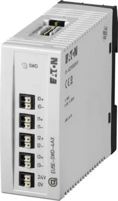 Produktbild von Eaton Analogmodul EU5E-SWD-4AX 144062