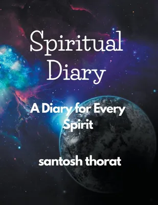 Produktbild von Spiritual Diary