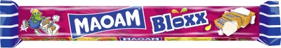 Produktbild von Haribo KAUBONBON 5er, 110 g Packung