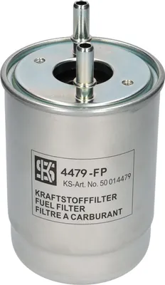 Produktbild von Kraftstofffilter Leitungsfilter KOLBENSCHMIDT für u.a. RENAULT MEGANE