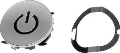Image de Braun 80729804 Bouton d'alimentation pour rasoir Series 9 (description)