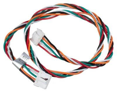 Zdjęcie produktu dla Wiązka tylnego koła kosiarka automatyczna X5 X7 PLUS 16600873-01