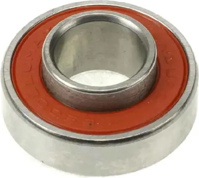 Immagine prodotto di Cuscinetti Enduro Bb 6900 Llu Max-e-bag Extended Inner Race Abec-3radial Bearing Silver 10 x 22 x 6/9 mm Silver 10 x 22 x 6/9 mm