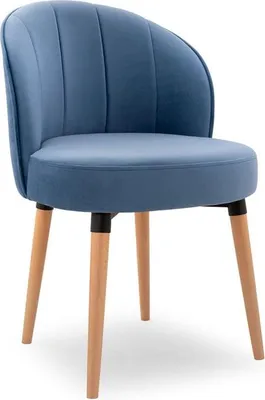 Produktbild von Sessel Stuhl Design Polsterstuhl Royal Stühle Esszimmerstuhl Bürostuhl Lehnstuhl