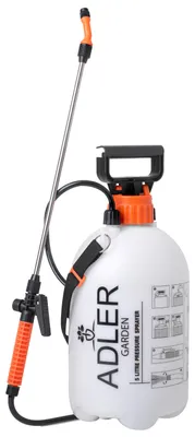 Produktbild von Adler Handdrucksprüher | Ad6806