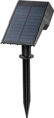 Obrázek produktu pro Rabalux Solární zahradní svítidlo zapichovací Nantes 0,5W 77088