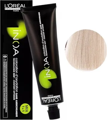 Image de L'Oréal Inoa
