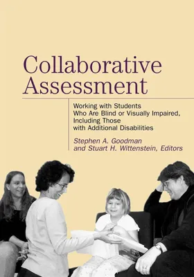 Produktbild von Collaborative Assessment