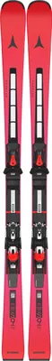 Produktbild von Atomic REDSTER S9 RVSK S + I 12 GW Re Red Tension/ 155