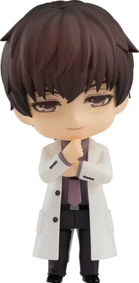 Immagine prodotto di Good Smile Company Love & Producer Nendoroid Actionfigur Mo Xu 10 cm