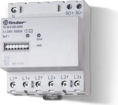 Image de Finder COMPTEUR D'ENERGIE 7E3684000010