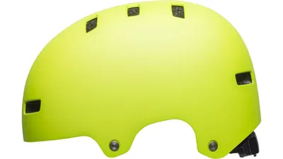 Obrázok produktu pre Bell Helmets Span, Celotvárová prilba, Tvrdá konštrukcia