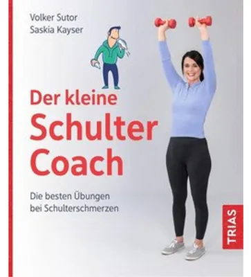 Obrázok produktu pre Der kleine Schulter-Coach