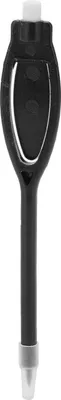 Zdjęcie produktu dla 10szt Golfbewertungsstift -Bleistift -Clip -Accessoire -Spiel mit Radiergummi -Hülsenblack